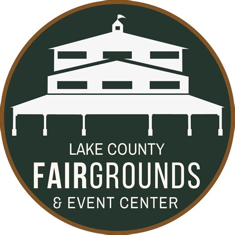 county fairgrounds event center